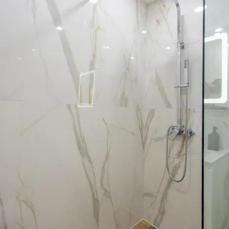 Harmony Apartment *