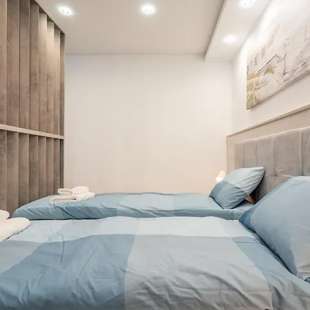 Harmony Apartment *