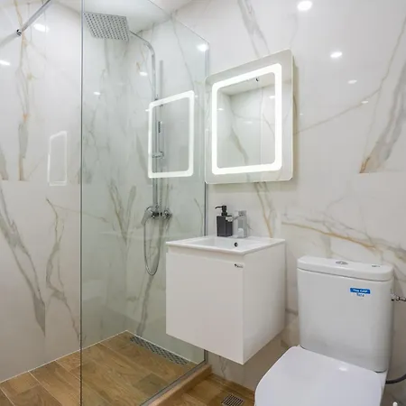 Harmony Apartment