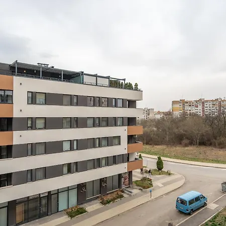 Harmony Apartment