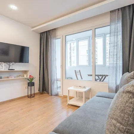 Apartment Harmony *