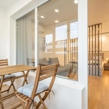 Harmony Apartment *