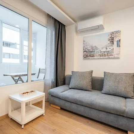 Harmony Apartment