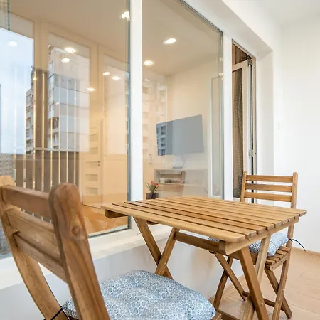 Apartment Harmony *