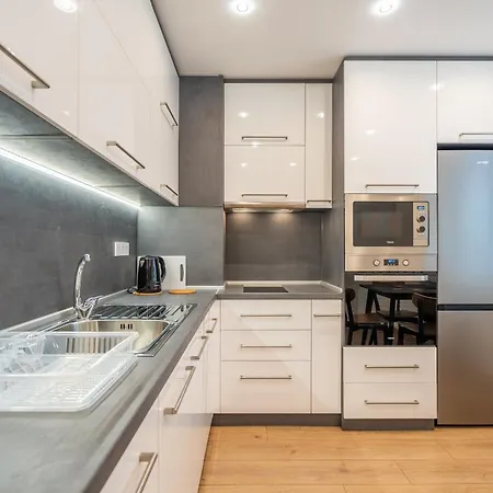 Harmony Apartment *