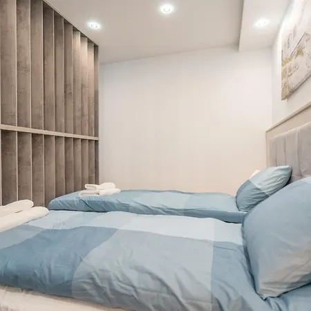 Apartment Harmony *